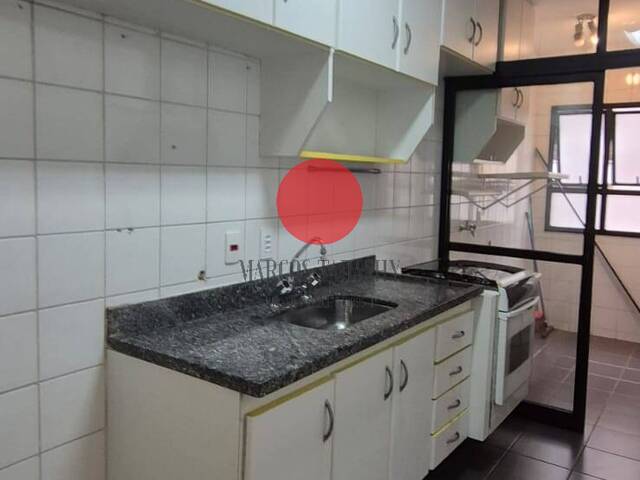 Apartamento para Locação em Barueri - 4