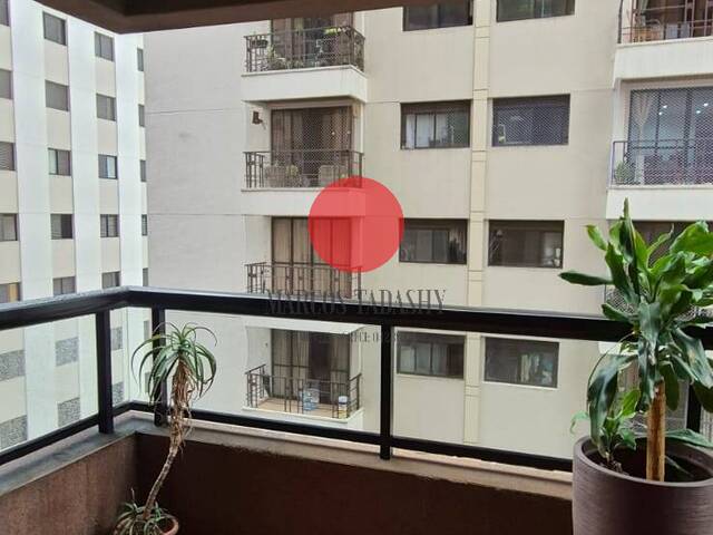 #6403 - Apartamento para Locação em Barueri - SP