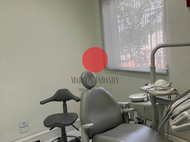 Sala para Locação em Barueri - 5