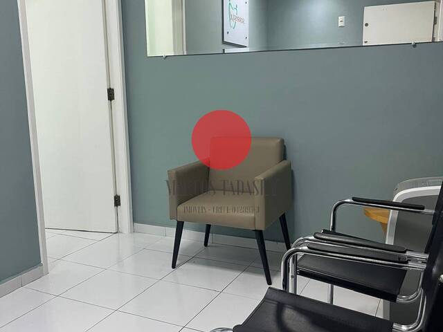 #6934 - Sala para Locação em Barueri - SP - 2