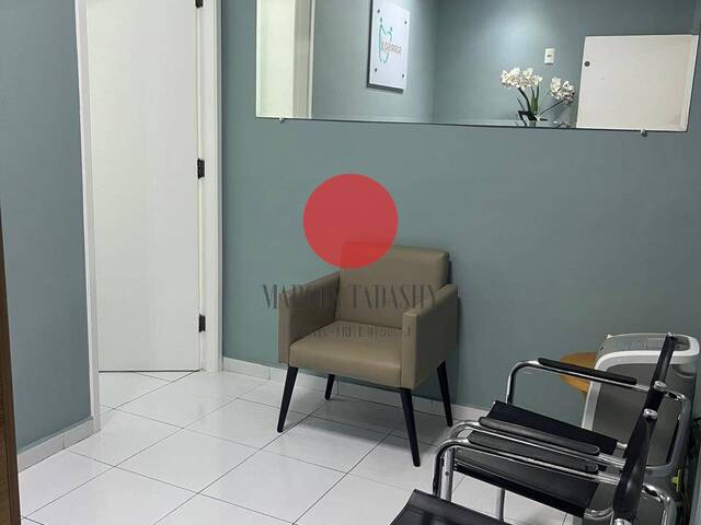 #6934 - Sala para Locação em Barueri - SP - 3