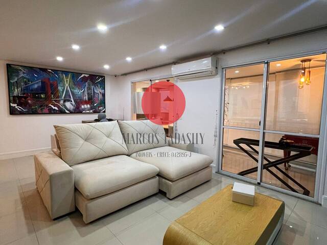 #6935 - Apartamento para Locação em Barueri - SP - 2