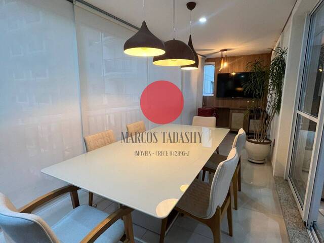 Apartamento para Locação em Barueri - 5