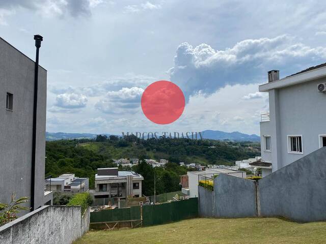 #6936 - Terreno em condomínio para Venda em Santana de Parnaíba - SP - 3
