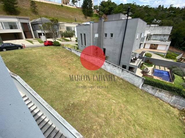 Terreno em condomínio para Venda em Santana de Parnaíba - 5