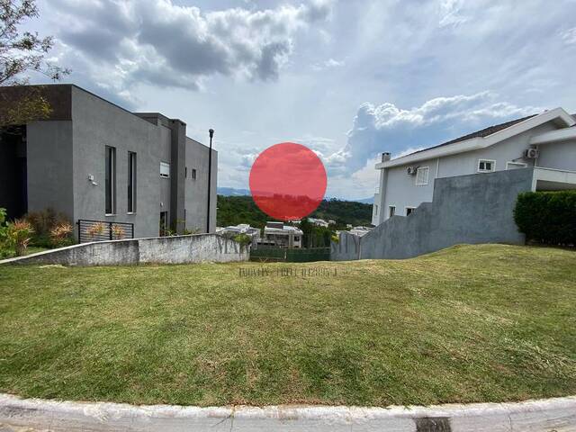 #6936 - Terreno em condomínio para Venda em Santana de Parnaíba - SP - 2