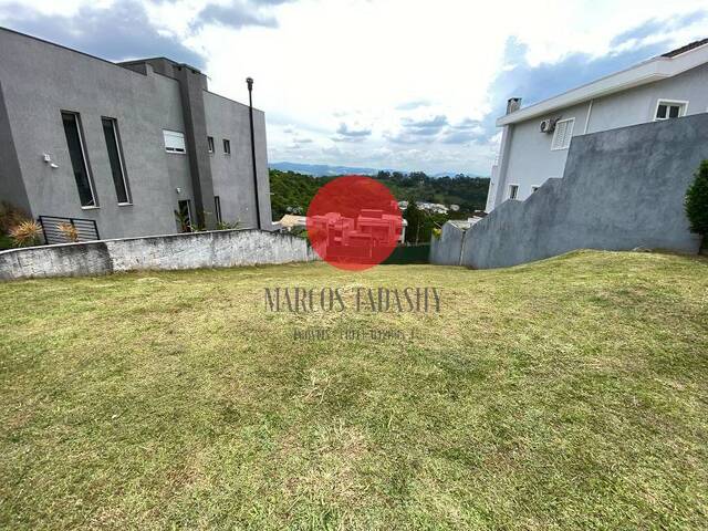 Venda em Alphaville - Santana de Parnaíba