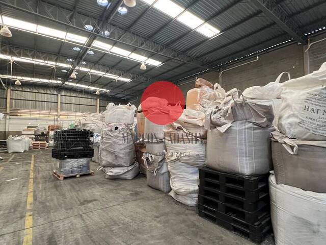 #6937 - Galpão para Venda em Sorocaba - SP