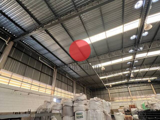 #6937 - Galpão para Venda em Sorocaba - SP