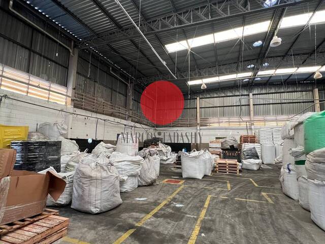 Galpão para Venda em Sorocaba - 4