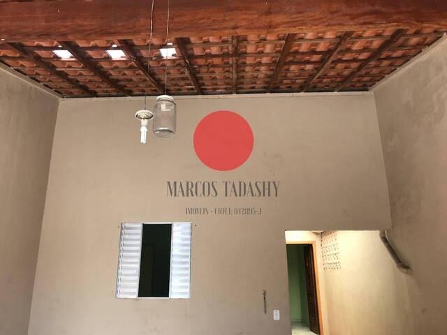 #6938 - Casa para Venda em Sorocaba - SP - 2