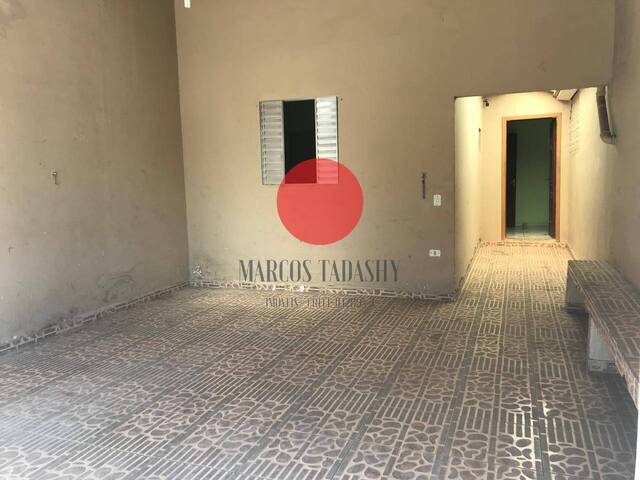 #6938 - Casa para Venda em Sorocaba - SP