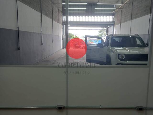 #5853 - Galpão para Venda em Carapicuíba - SP - 3