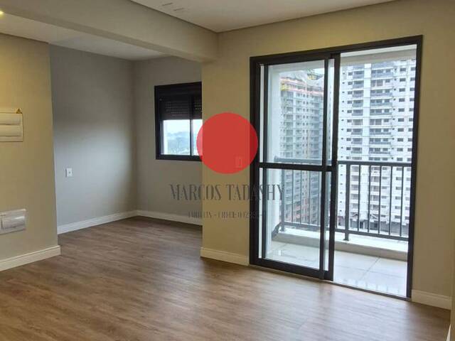 Locação em Aldeia - Barueri