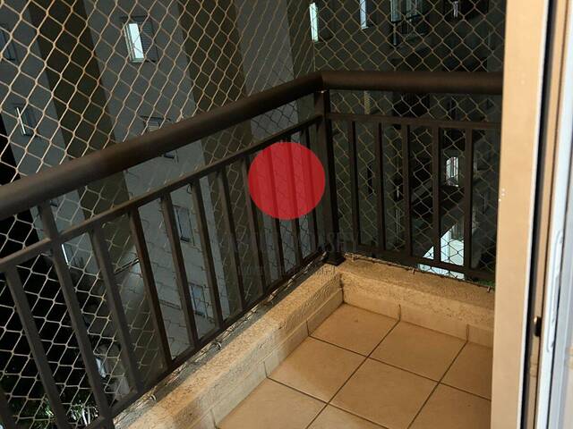 #6940 - Apartamento para Locação em Barueri - SP - 3