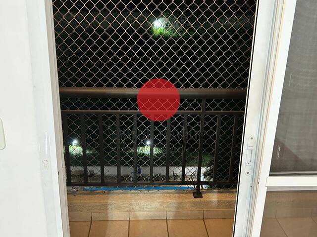 #6940 - Apartamento para Locação em Barueri - SP - 2