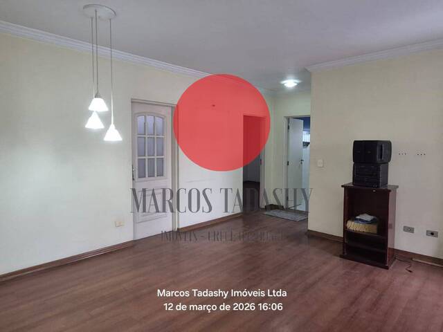 Locação em Vila Pouso Alegre - Barueri