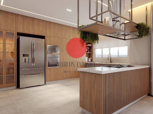 #6945 - Casa para Venda em Santana de Parnaíba - SP - 3