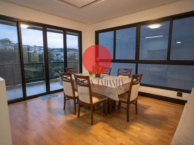 #6946 - Casa em condomínio para Venda em Santana de Parnaíba - SP - 3