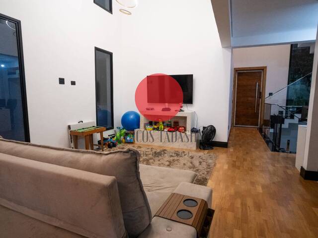 #6946 - Casa em condomínio para Venda em Santana de Parnaíba - SP - 2