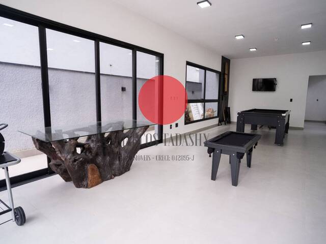 Casa em condomínio para Venda em Santana de Parnaíba - 5