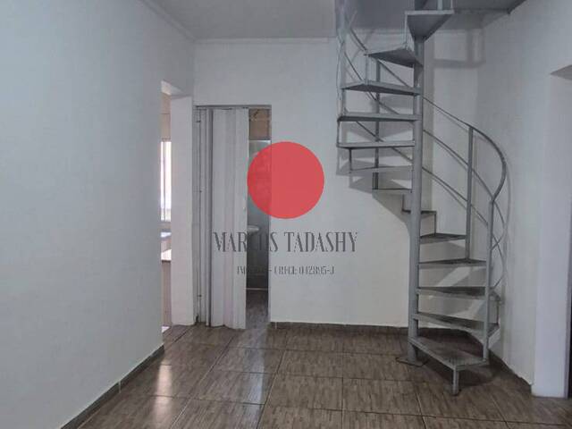 #6947 - Casa Comercial para Locação em Barueri - SP