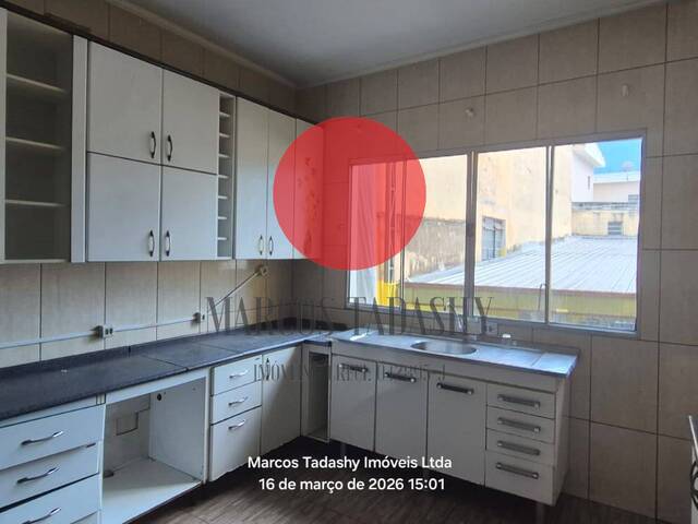 #6947 - Casa Comercial para Locação em Barueri - SP