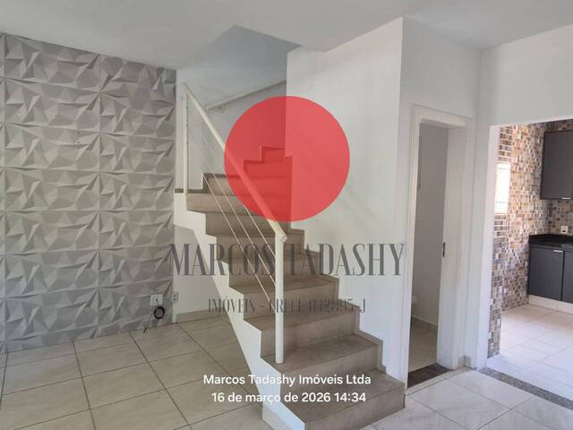 Casa em condomínio para Locação em Barueri - 3