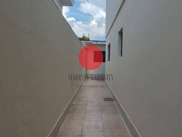 #6948 - Casa para Locação em Barueri - SP - 2