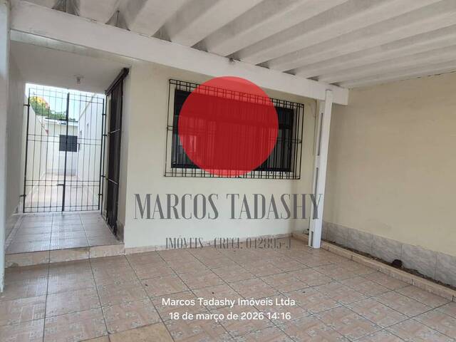 #6948 - Casa para Locação em Barueri - SP - 1