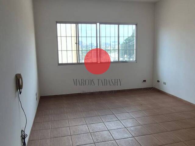 #6949 - Casa para Locação em Barueri - SP - 2