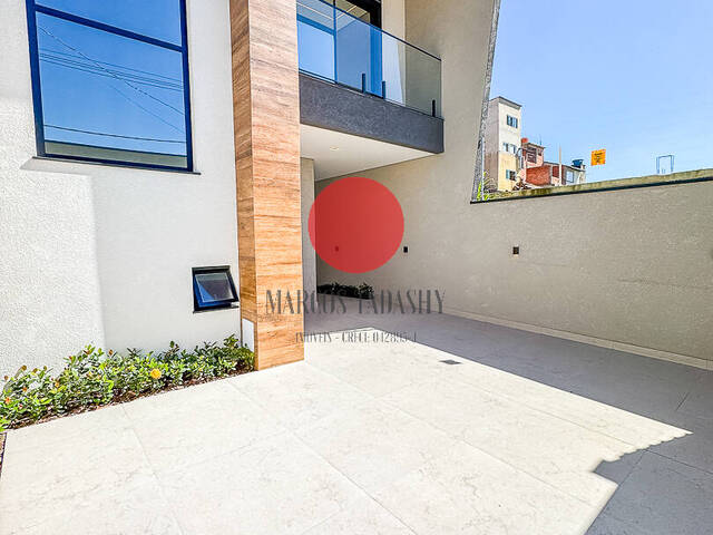 #6078 - Casa em condomínio para Venda em Barueri - SP