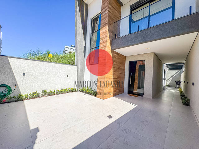 #6078 - Casa em condomínio para Venda em Barueri - SP