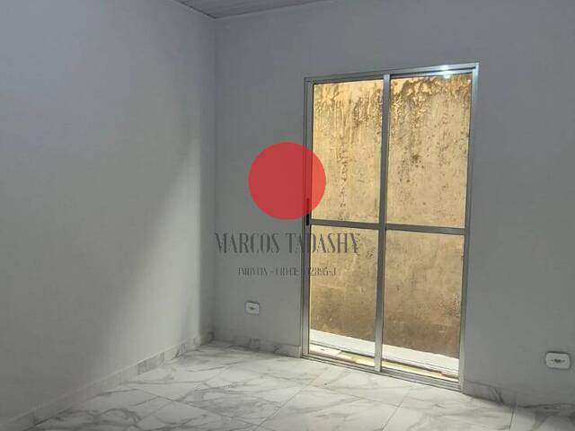 #6952 - Casa para Locação em Barueri - SP - 1