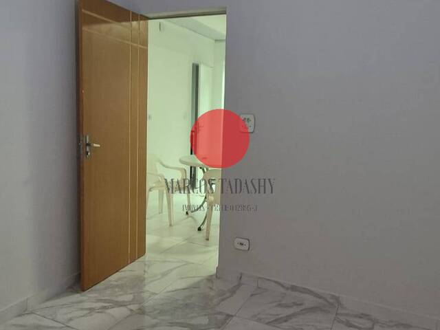 #6952 - Casa para Locação em Barueri - SP - 2