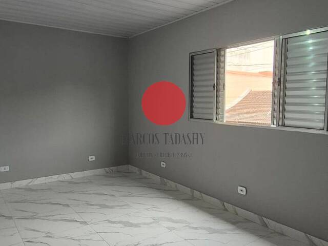 #6953 - Casa para Locação em Barueri - SP - 1