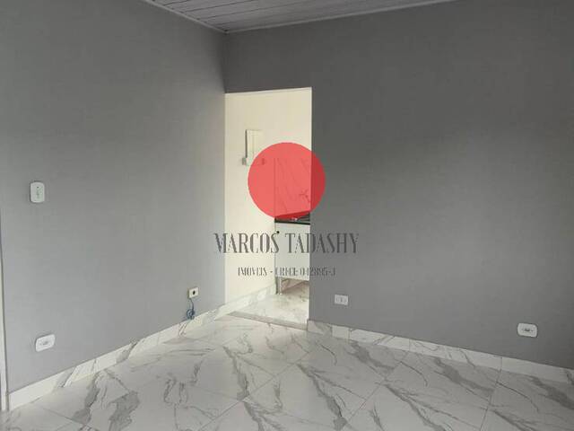 #6953 - Casa para Locação em Barueri - SP - 2