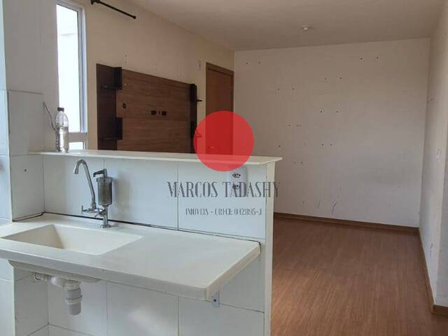 Apartamento para Venda em Santana de Parnaíba - 4