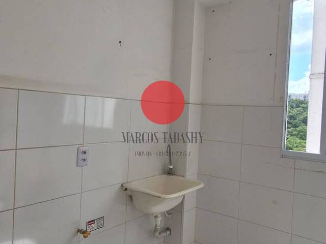 Apartamento para Venda em Santana de Parnaíba - 5