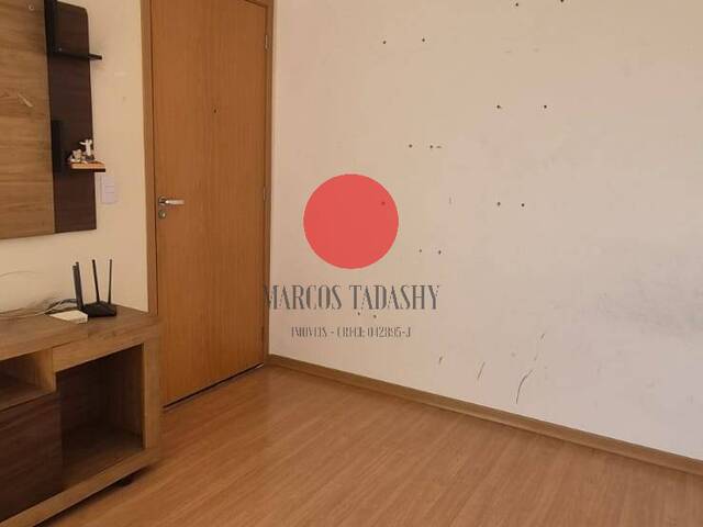 #6950 - Apartamento para Venda em Santana de Parnaíba - SP - 2