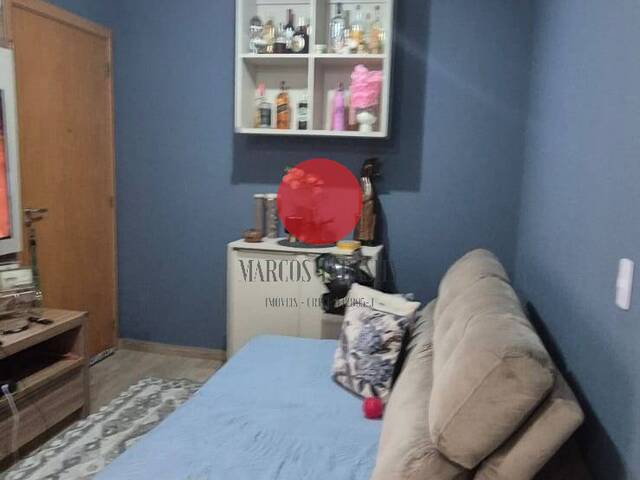 #6954 - Apartamento para Venda em Santana de Parnaíba - SP - 2