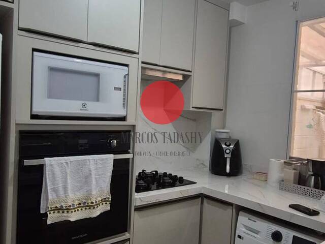 Apartamento para Venda em Santana de Parnaíba - 5