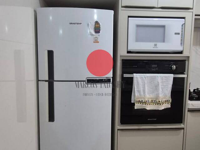 Apartamento para Venda em Santana de Parnaíba - 4