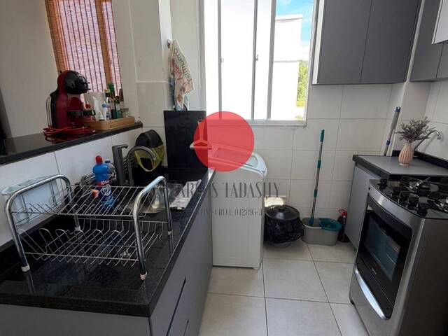 Apartamento para Venda em Santana de Parnaíba - 4