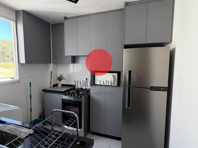 Apartamento para Venda em Santana de Parnaíba - 5