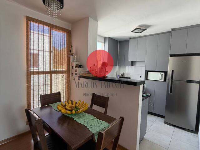 #6889 - Apartamento para Venda em Santana de Parnaíba - SP - 3