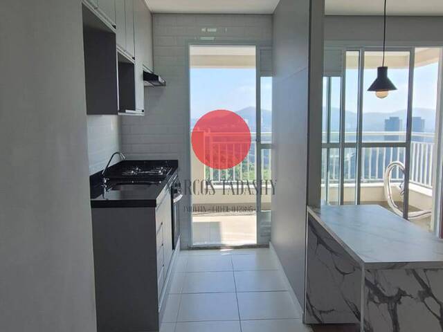 #6955 - Apartamento para Locação em Barueri - SP - 3