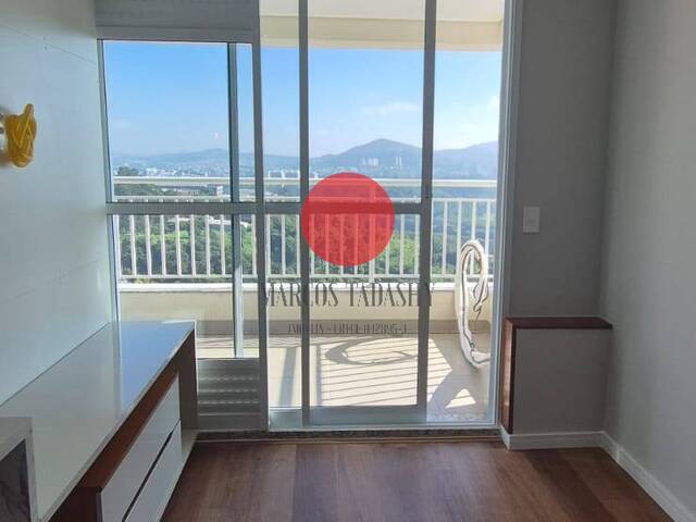 Locação em Jardim Esperança - Barueri