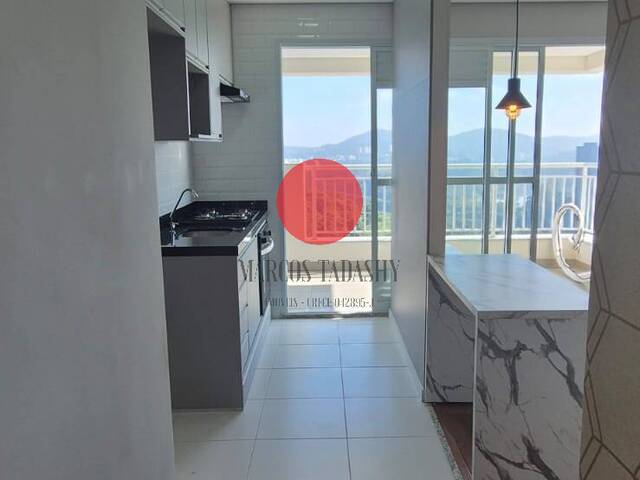 Apartamento para Locação em Barueri - 4