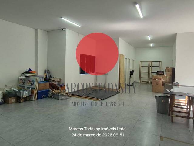 Sala para Venda em Barueri - 5